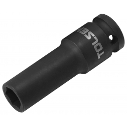 Nasadka długa udarowa 1/2" 22 mm TOLSEN