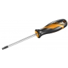 Wkrętak PLUS Torx  T27x100 mm TOLSEN