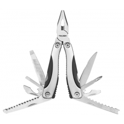 Szczypce wielofunkcyjne 14 w 1 TOLSEN