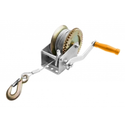 Wyciągarka ręczna 545 kg TOLSEN