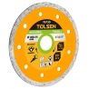 Tarcza diamentowa CIĄGŁA BASIC 230 mm TOLSEN