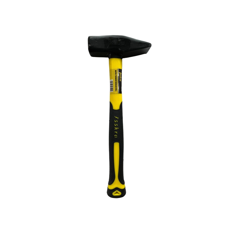 Młotek ślusarski fiberglass 800 g ISSKRA