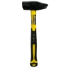 Młotek ślusarski fiberglass 800 g ISSKRA
