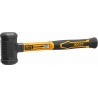 Młotek bezodrzutowy 900 g