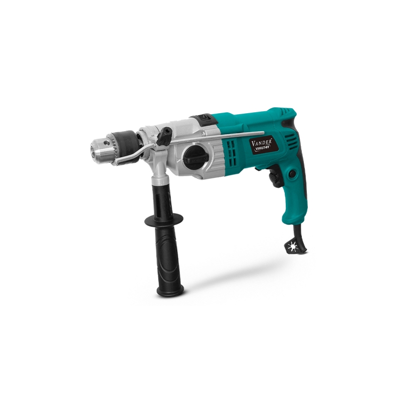 Wiertarka udarowa 1050 W VWU 748