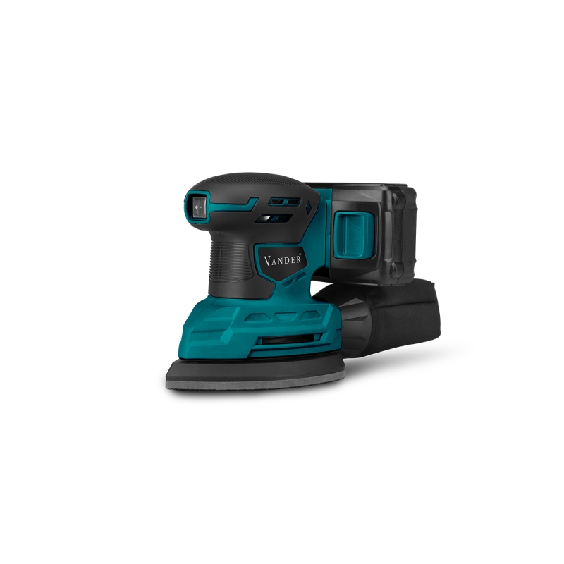 Szlifierka oscylacyjna delta VSO 848