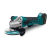 Szlifierka kątowa AKU+ 18 V VSK 809 125 mm
