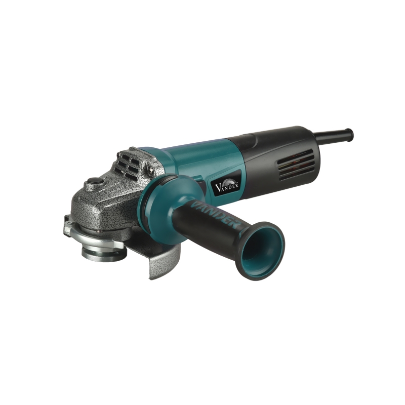 Szlifierka kątowa 125 mm z reg.obrotów 900 W