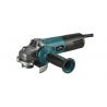Szlifierka kątowa 125 mm z reg.obrotów 900 W