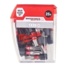 Bity Shockwave T20 x 25 mm 25 szt.