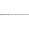 Wiertło widiowe długie 14 x 400 mm TOLSEN