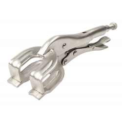 Zacisk spawalniczy 230 mm TOLSEN