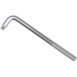 Pokrętło fajkowe 1/2" 250 mm