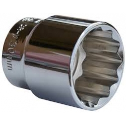 Nasadka 12-kąt. 1/2" 32 mm