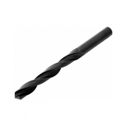Wiertło czarne do metalu HSS-R 2,0 mm