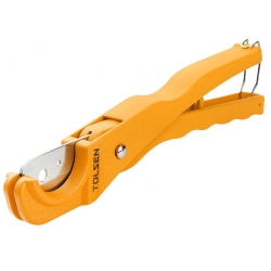 Obcinak do rur PCV 3-35 mm 210 mm TOLSEN