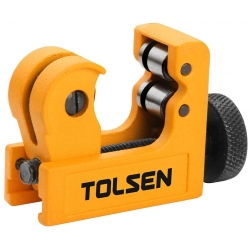 Obcinak do rur MINI 3-22 mm TOLSEN