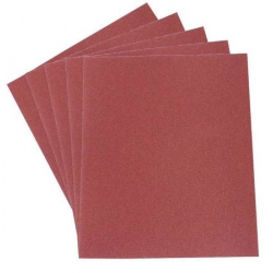 Płótno ścierne arkusz 230x280 P 60 ISSKRA