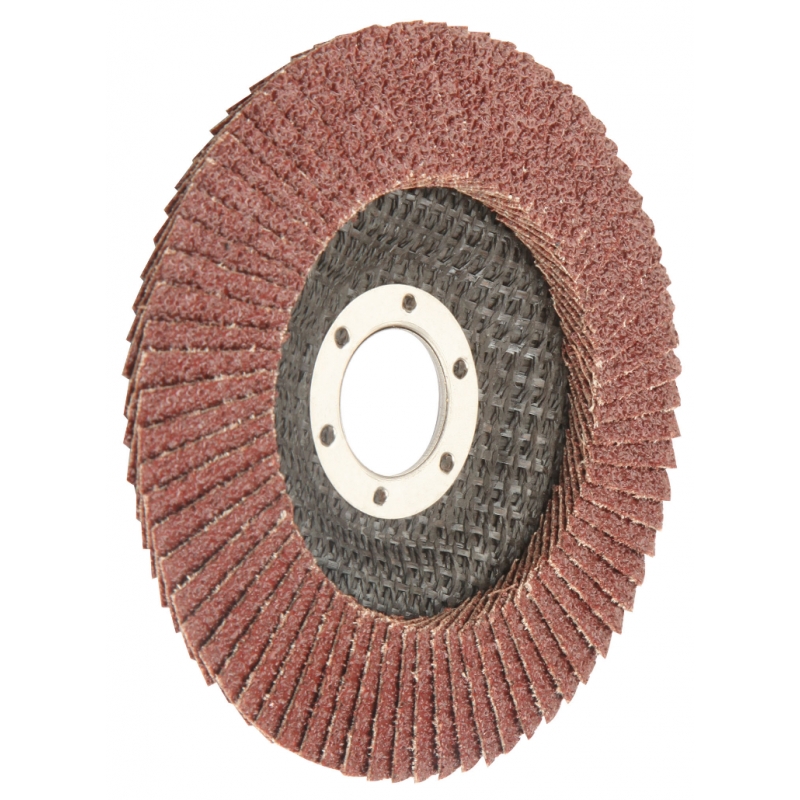 Ściernica listkowa 125 gr 120