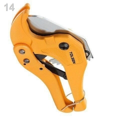 Obcinak do rur PVC 200 mm/42 mm TOLSEN