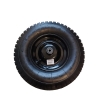 Koło do taczki 4 PR