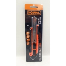 Nóż profilowany 18 mm SK5