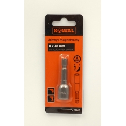 Uchwyt magnetyczny farmer 8 mm KowaL