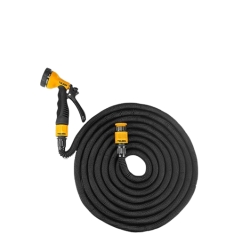 Wąż rozciągliwy 5-15 m TOLSEN