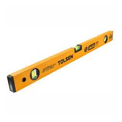 Poziomnica INDUSTRIAL 60 cm TOLSEN NEW