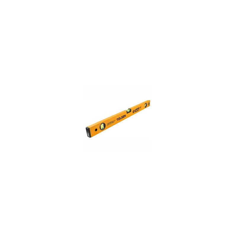 Poziomnica INDUSTRIAL 60 cm TOLSEN NEW