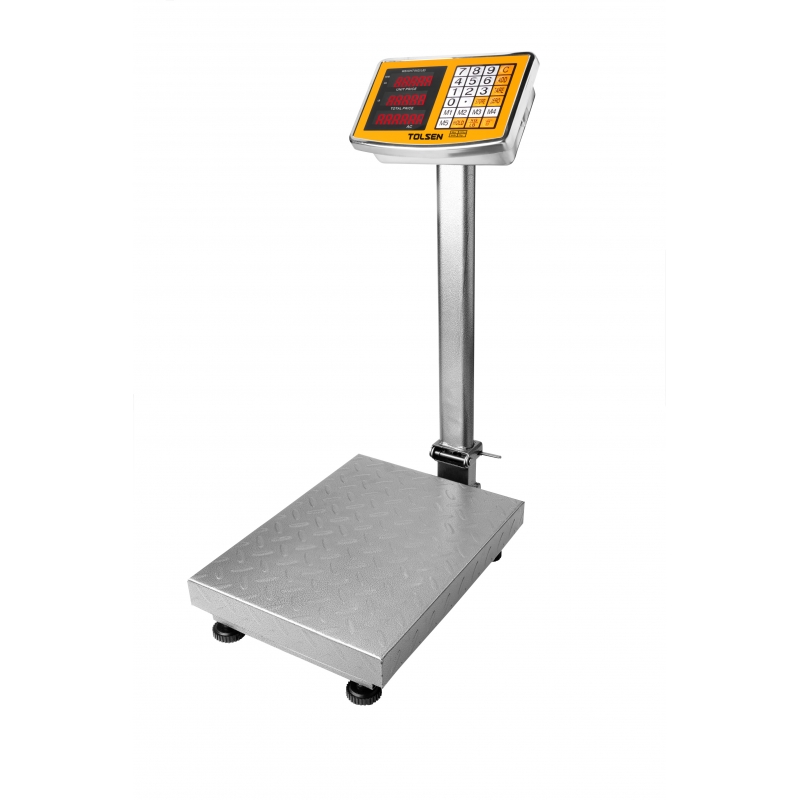 Waga platformowa 300 kg TOLSEN