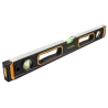 Poziomnica z magnesem PRO INDUSTRIAL 120 cm