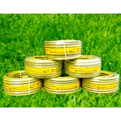 Wąż ogrodowy ISSKRA BOS 1/2" 30 m