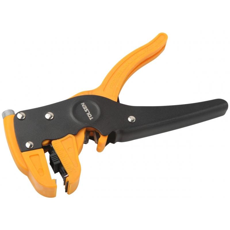 Ściągacz izolacji TOLSEN