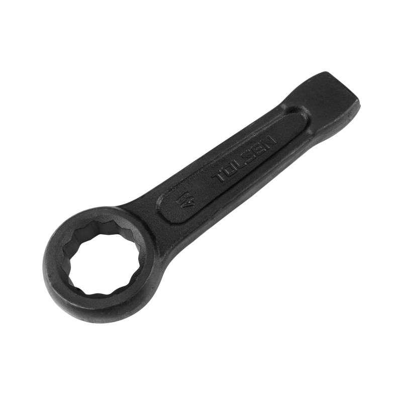 Klucz oczkowy do pobijania udarowy 41 mm TOLSEN
