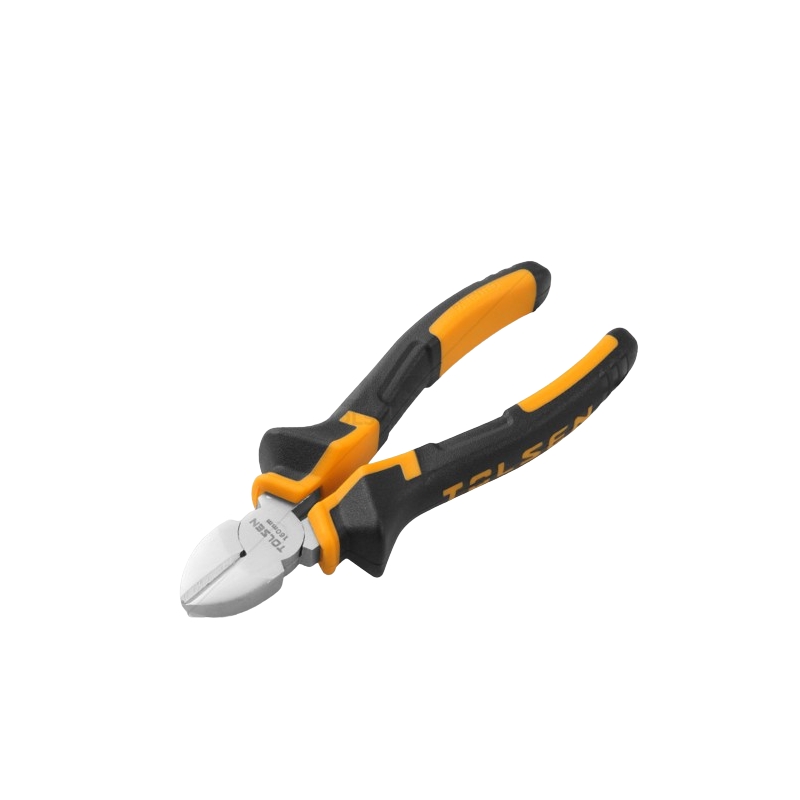Szczypce boczne 160 mm TOLSEN