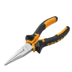 Szczypce wydłużone proste 160 mm TOLSEN