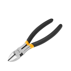 Szczypce boczne wydłużone 200 mm TOLSEN