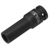 Nasadka długa udarowa 1/2" 24 mm TOLSEN