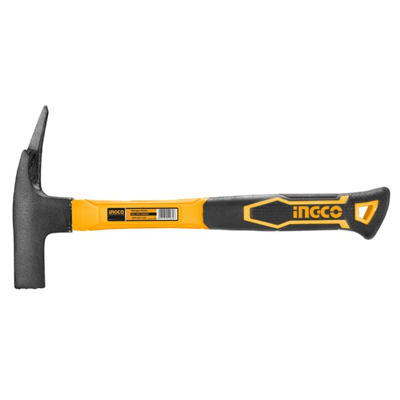 Młotek ciesielski fiberglass 600 g INGCO