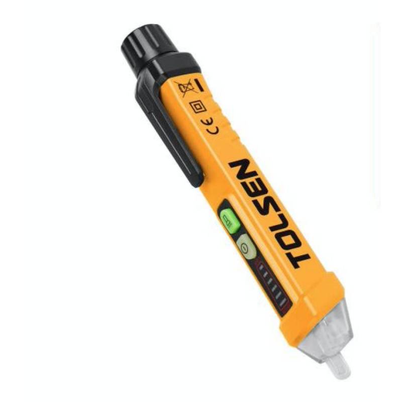 Próbnik napięcia bezdotykowy TOLSEN