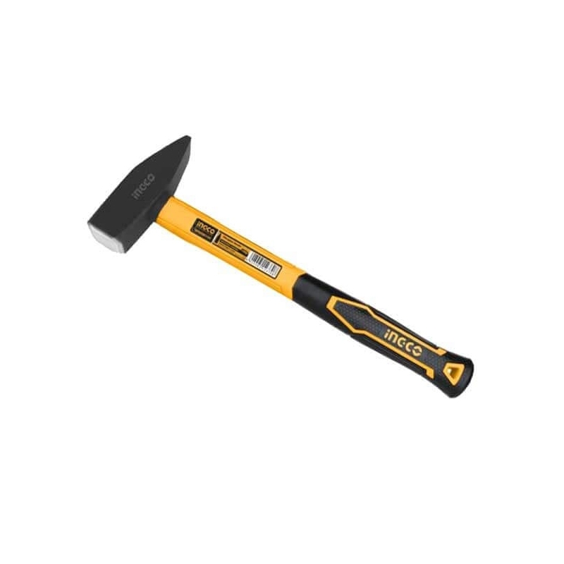 Młotek ślusarski fiberglass 200 g INGCO