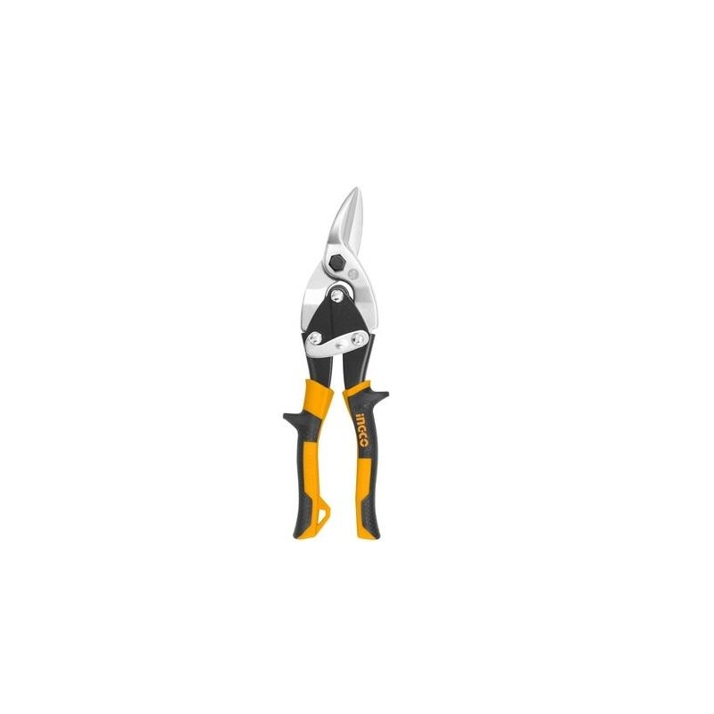 Nożyce do blachy lewe 250 mm