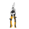 Nożyce do blachy lewe 250 mm