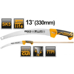 Piła ogrodowa 330 mm