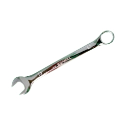 Klucz płasko-oczkowy 13 mm KowaL