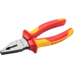 Szczypce uniwersalne VDE 180 mm TOLSEN
