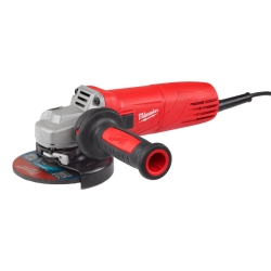 AGV 10-125 EK Szlifierka kątowa 1000 W Milwaukee