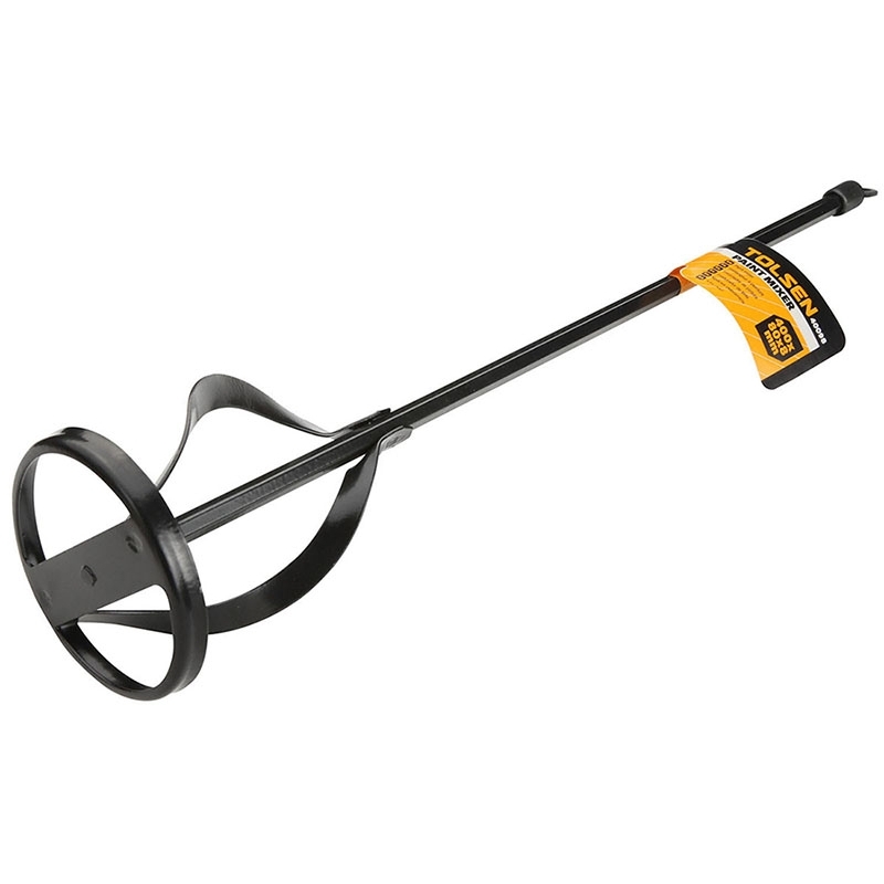 Mieszadło do zapraw 600x100 mm TOLSEN