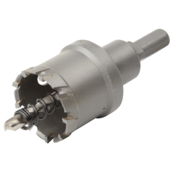 Otwornica do metalu TCT 30 mm